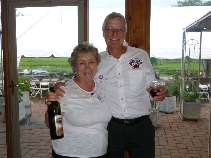 Villa Antonio Winery May 2014 040